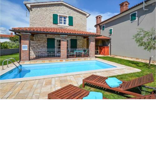 Villa Petra 5