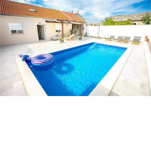 Villa Petra Pridraga