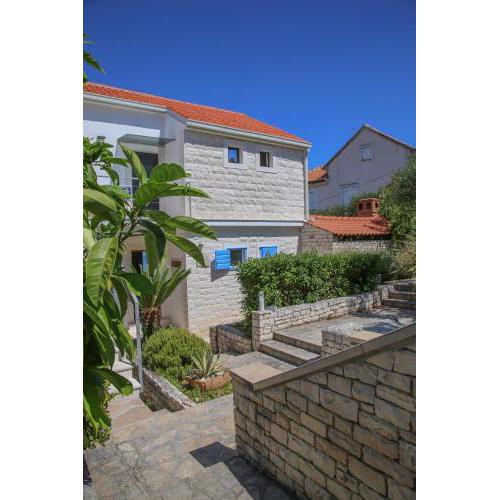 Villa Petra Sea View Island Brac