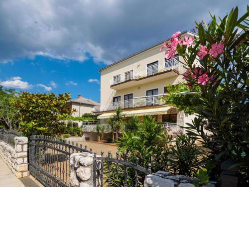 Villa Petra Selce
