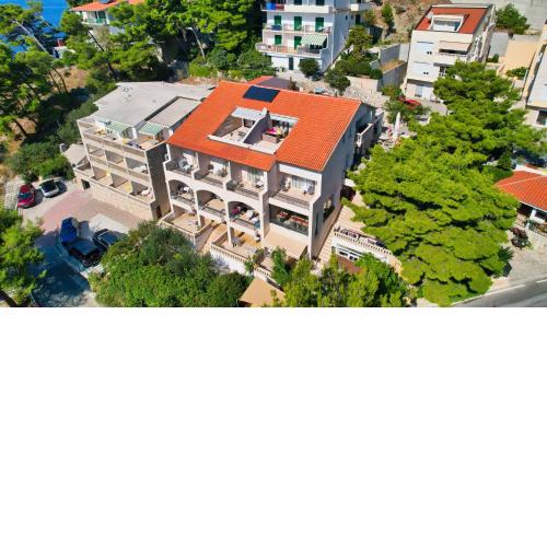 Villa Petra