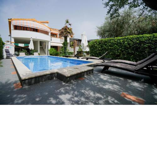 Villa Petra