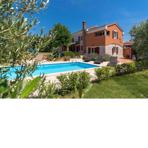 Villa Petra