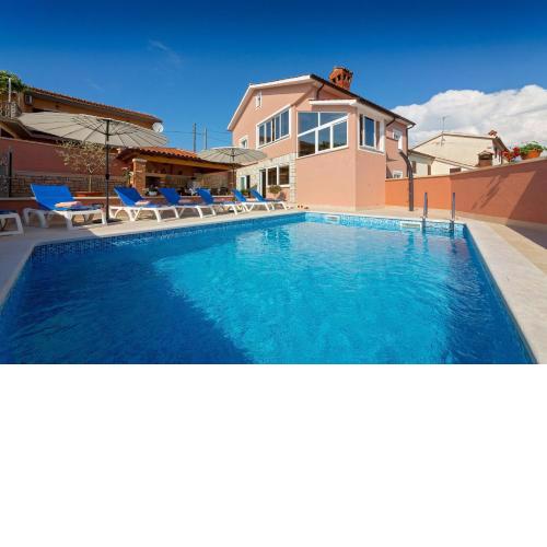 Villa Petra