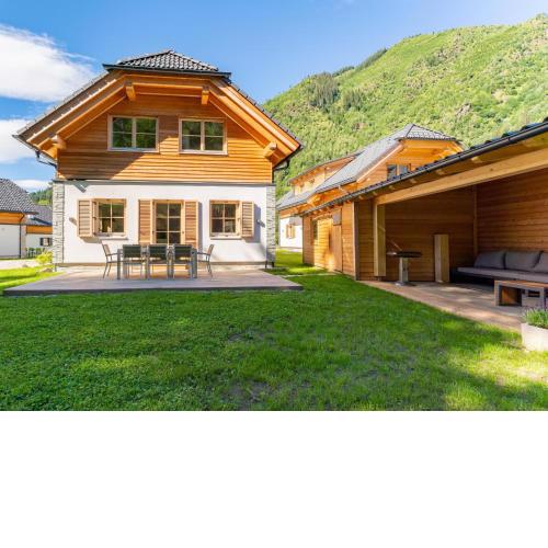 Villa Petra