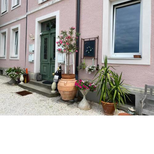 Villa PetraBUNT