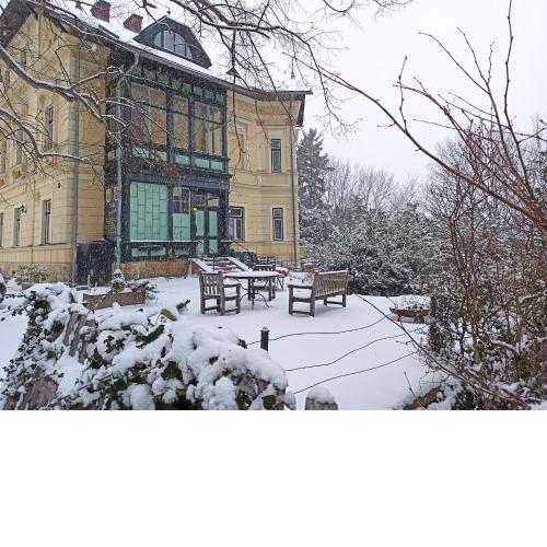 Villa Petterhof