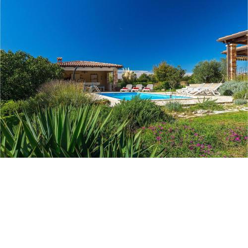 Villa Pianta