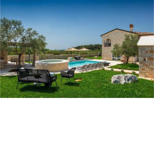 Villa Piccolo Paradiso