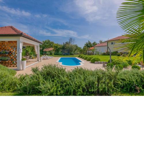 Villa Piljak