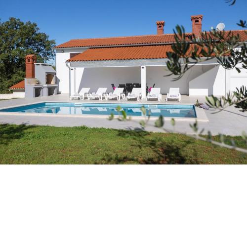 Villa Piljan