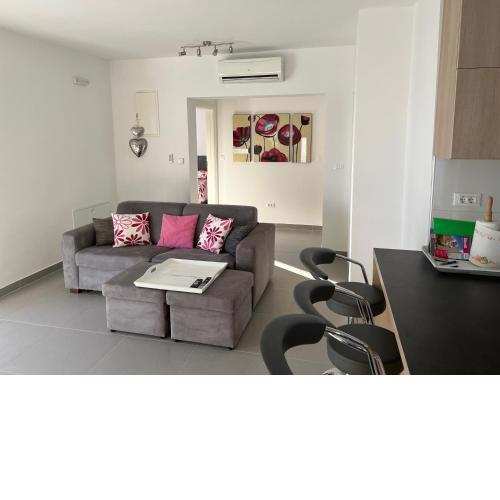 Villa Pina Tisno Apartment Luca 4-6 Pers