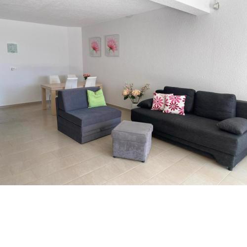 Villa Pina Tisno Apartment Zonsa 2 Pers