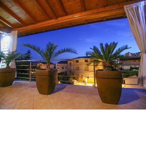 Villa Pina