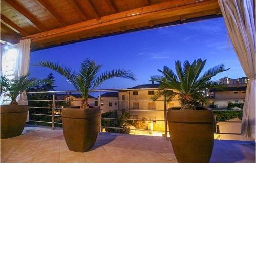 Villa Pina