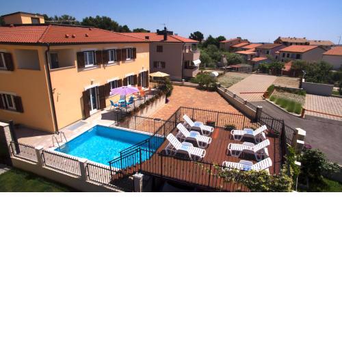Villa Pineta