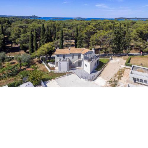 Villa Pinia Fazana