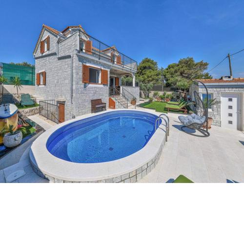 Villa Pinia