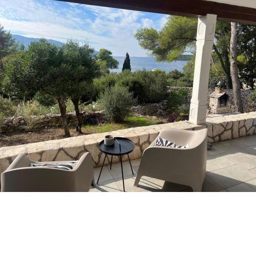 Villa Pinus