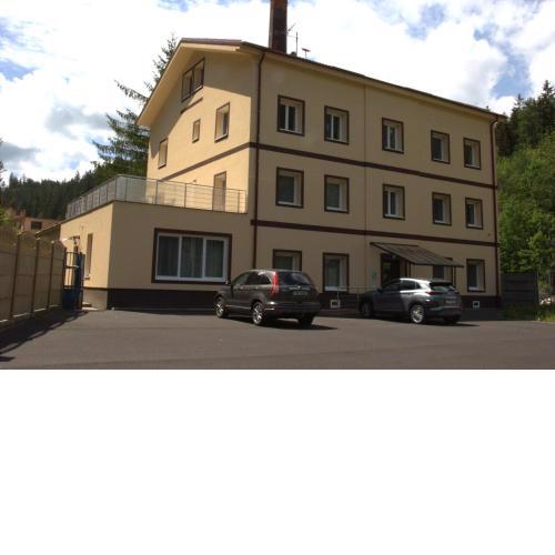 Villa Pirken Hammer