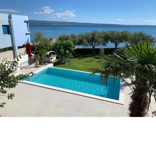 Villa Pitomcia
