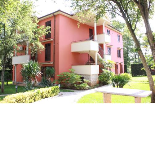 Villa Plavo More