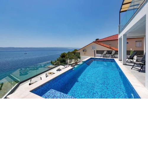Villa Plenus Smilje