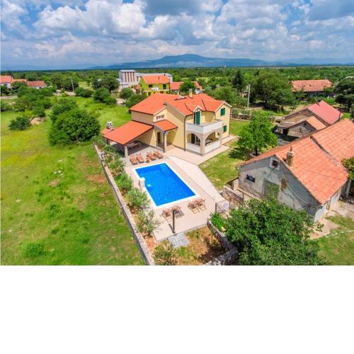 Villa Pletikosa