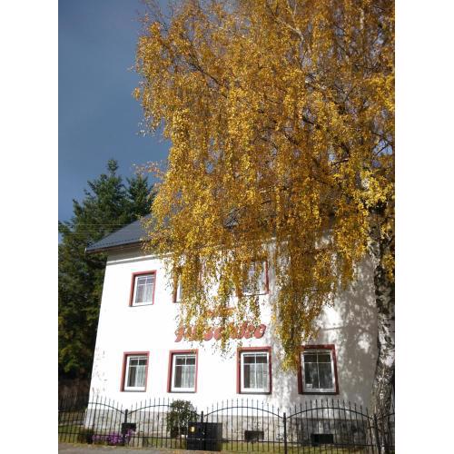 Villa Plischke