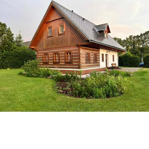 Villa Podhůří