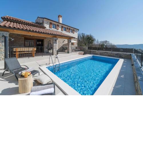 Villa Poji