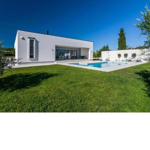 Villa Polei Comfortable holiday residence