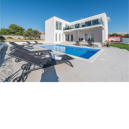 Villa Pollux