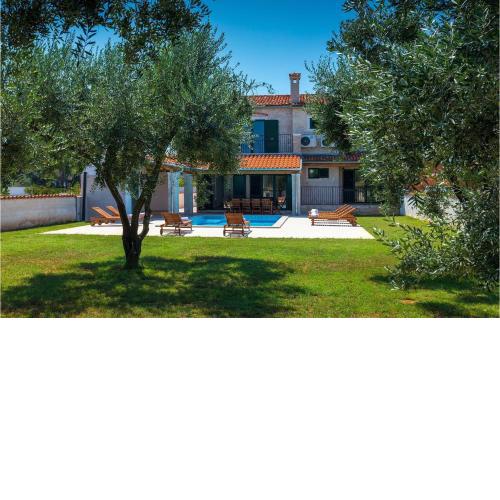 Villa Pomer