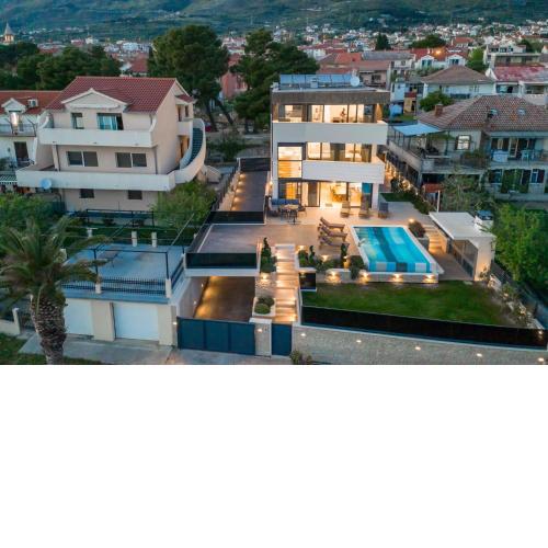 Villa Porta Marina