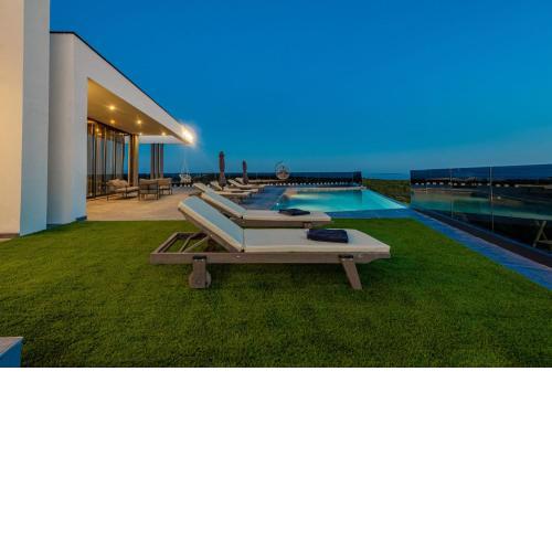 Villa Porta Novalja