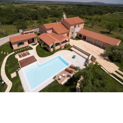 Villa Portulaca