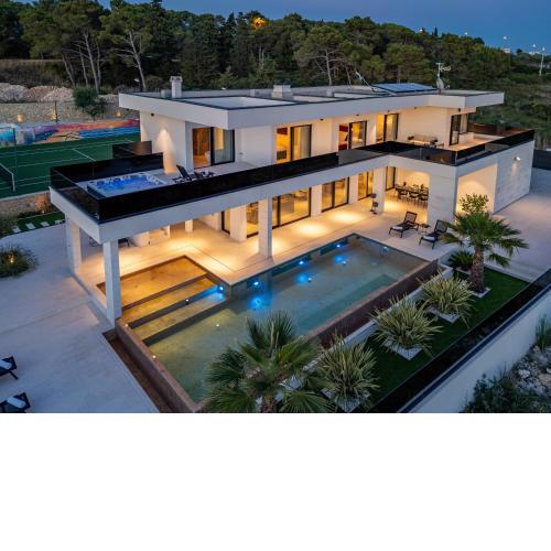 Villa Posh