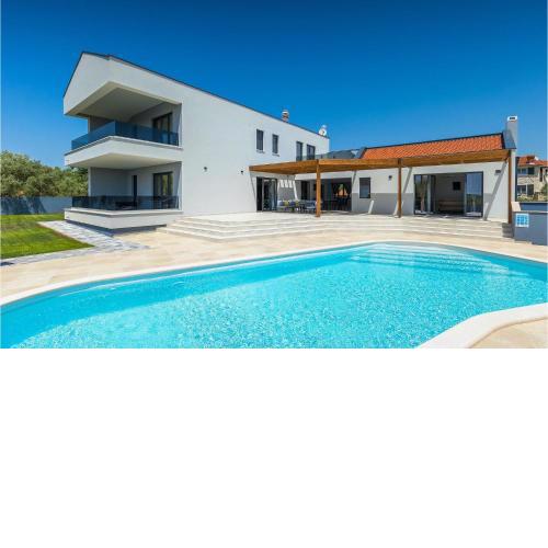 Villa Posidonia