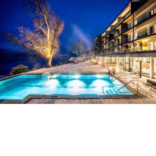 Villa Postillion am See