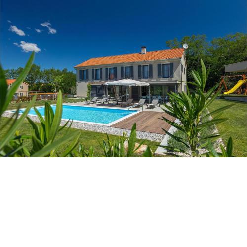 Villa Povetica