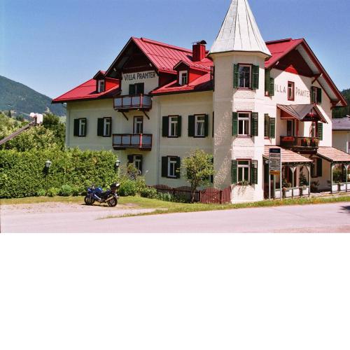 Villa Pranter