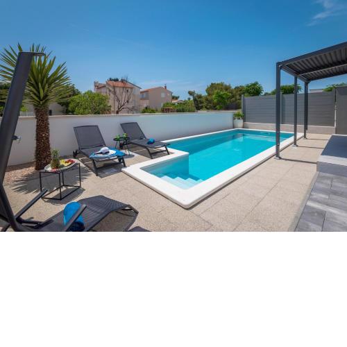 VILLA PRESTIGE