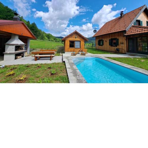Villa Pribila