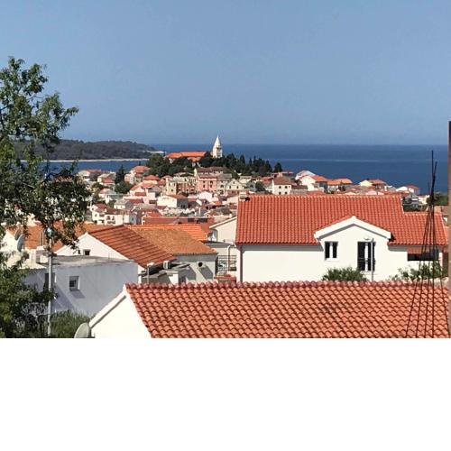 Villa Primosten