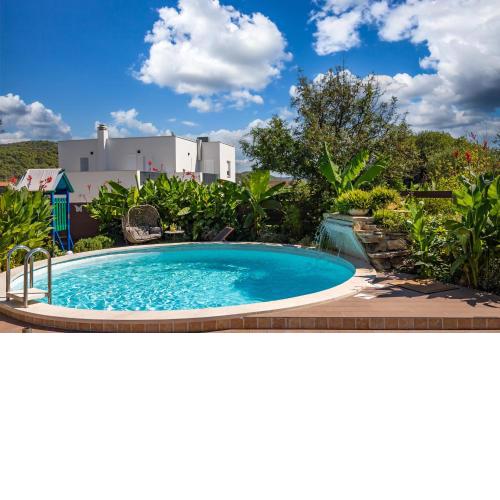 Villa Providenca