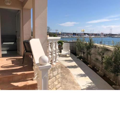 Villa Punta - Studios