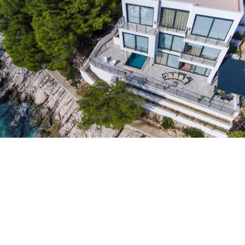 Villa Puntin - Drvenik