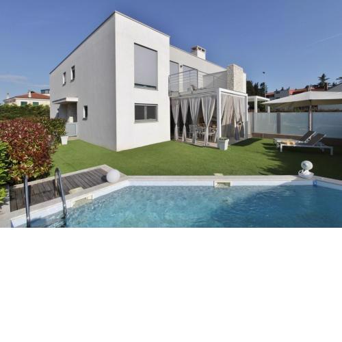 Villa Pura Vida with pool
