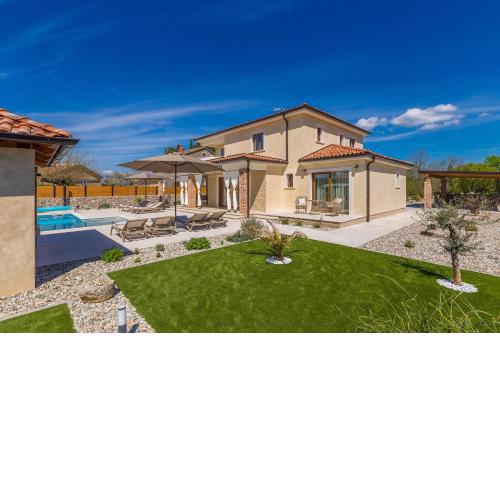 Villa QUERCUS